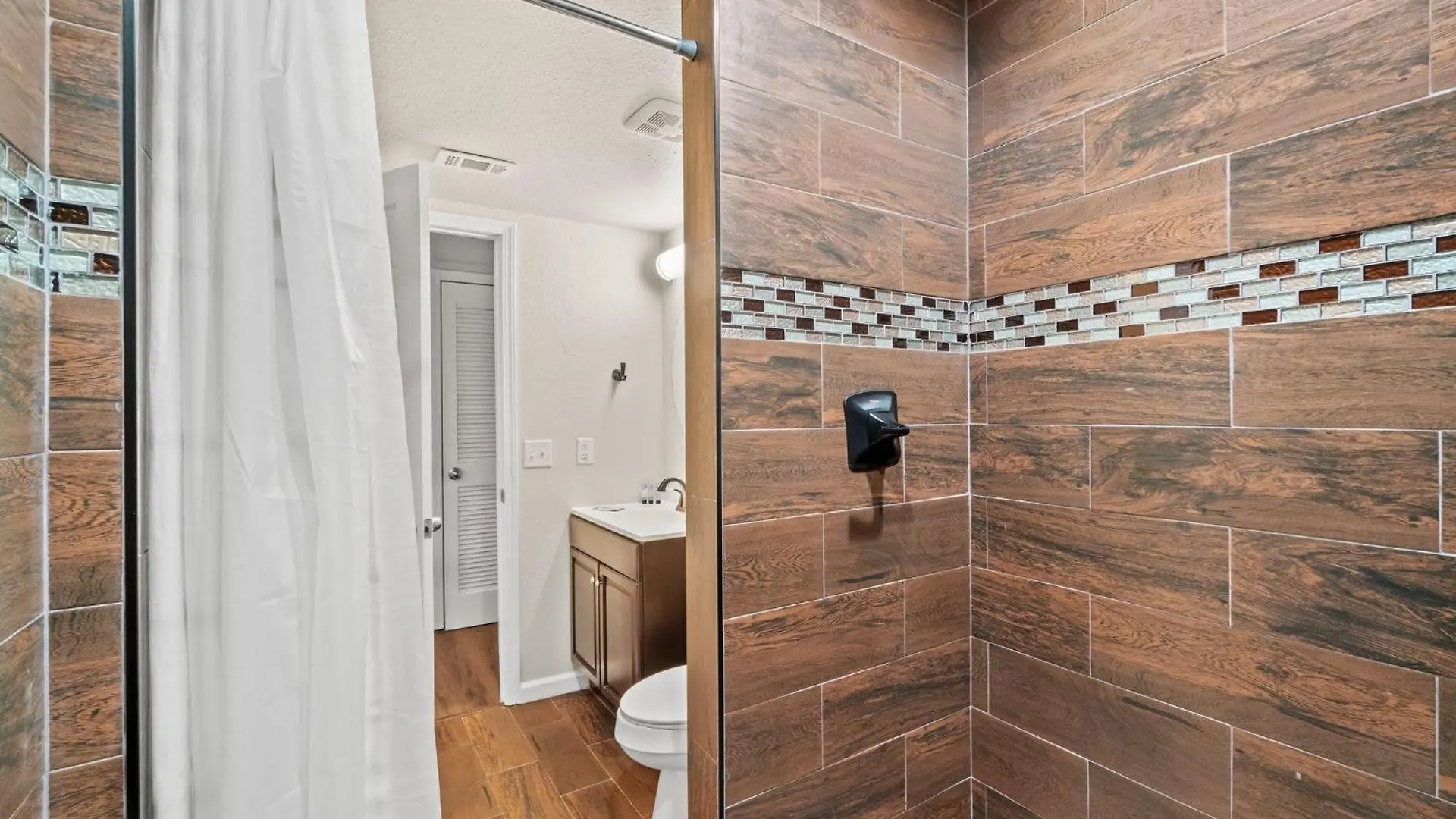 5218 Beach Dr A Panama City Beach Semesterbostad