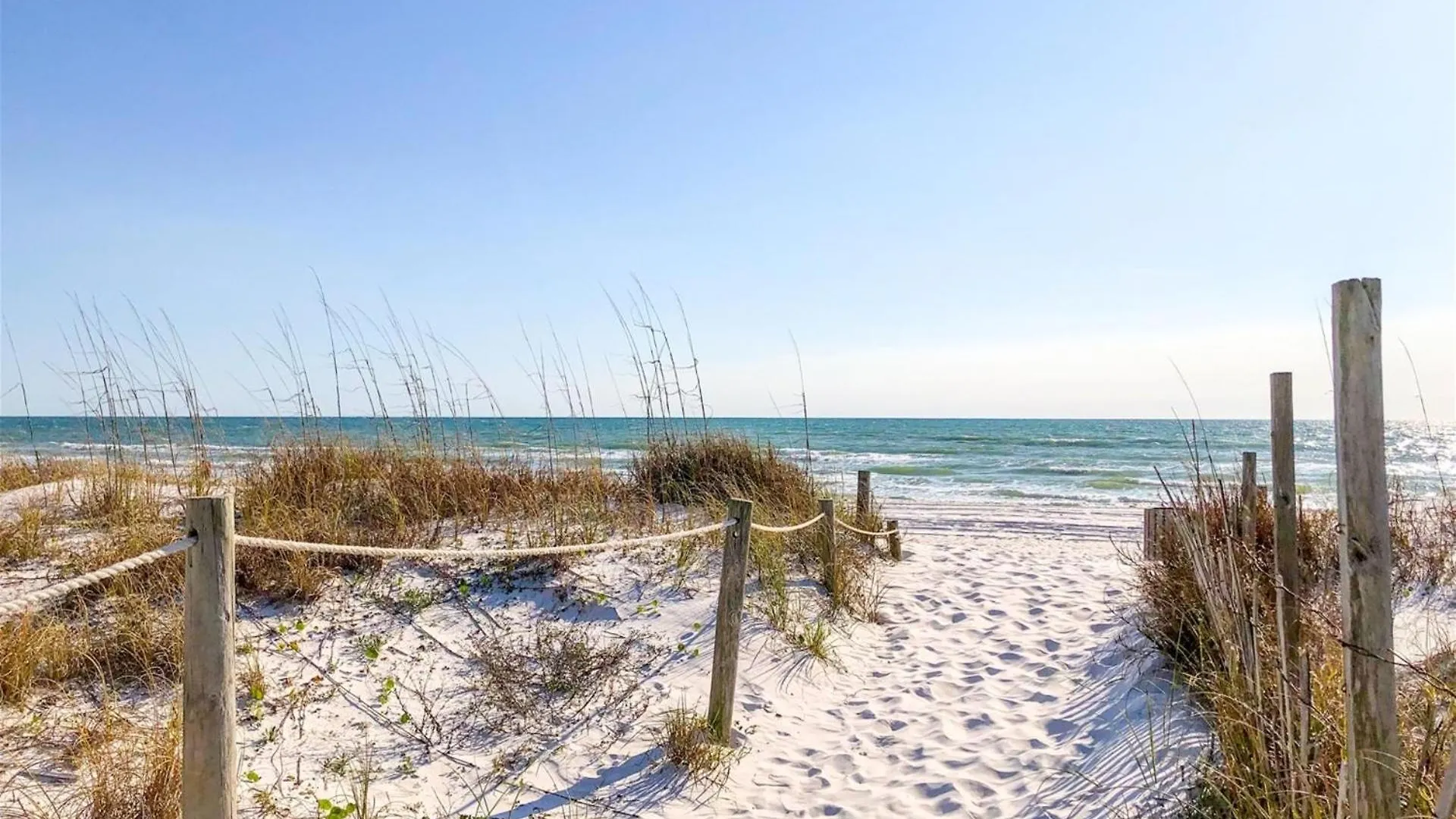 Holiday home 5218 Beach Dr A Panama City Beach