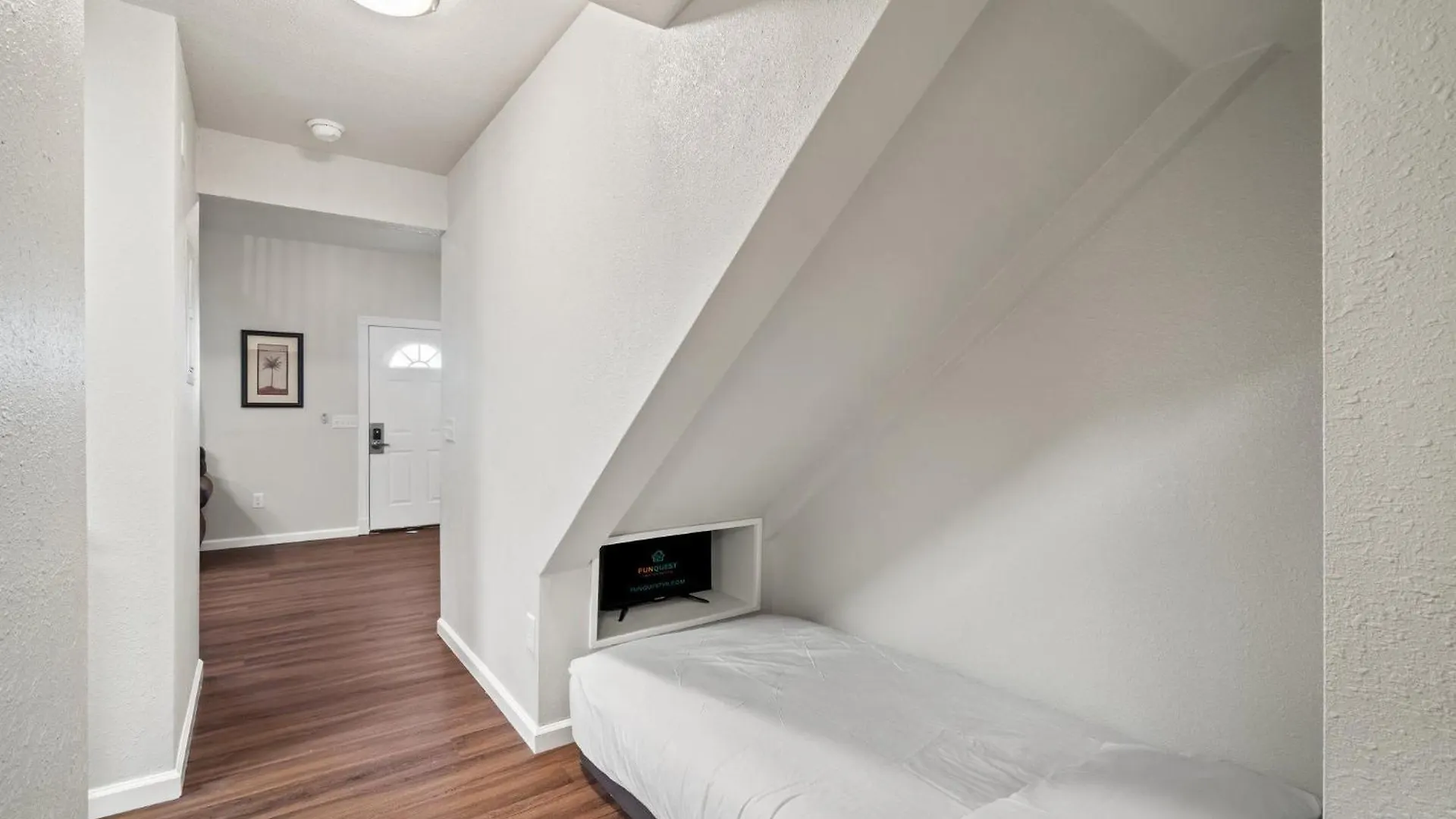 Holiday home 5218 Beach Dr A Panama City Beach