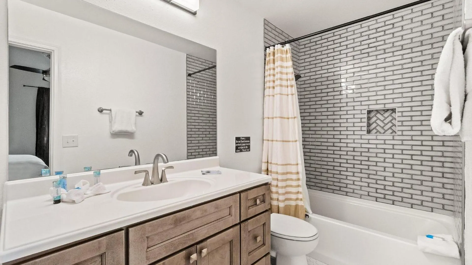5218 Beach Dr A Panama City Beach Holiday home