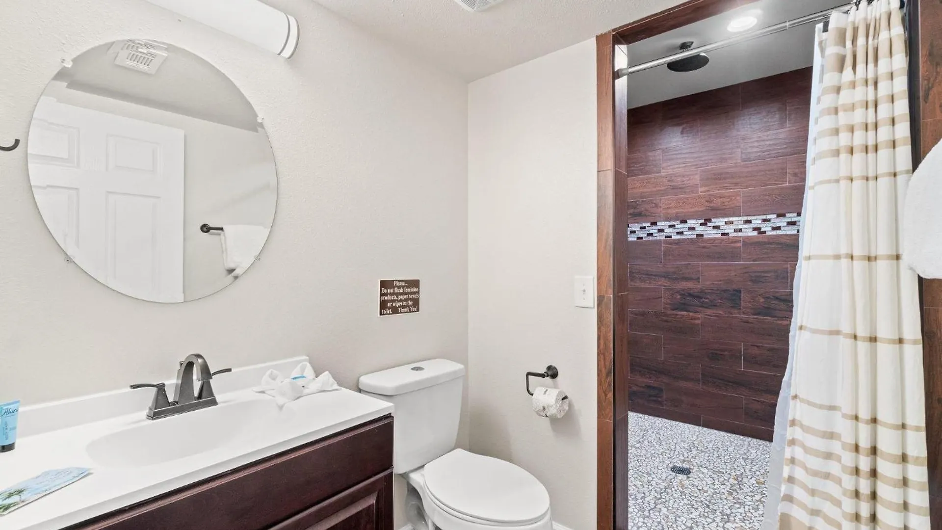 Holiday home 5218 Beach Dr A Panama City Beach